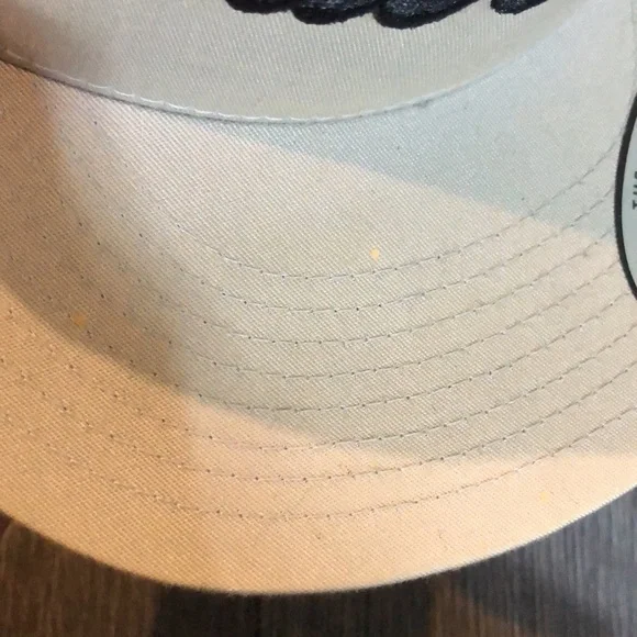 RED DEVIL CLOTHING
Hellbound Trucker Cap 🧢 - Picture 10 of 10